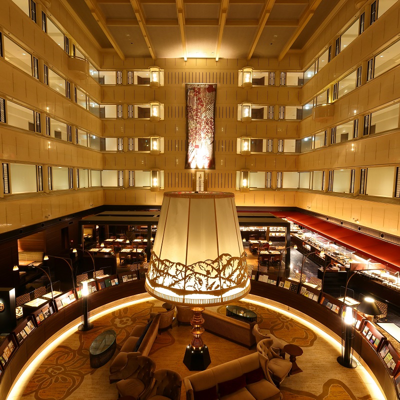京都センチュリーホテル