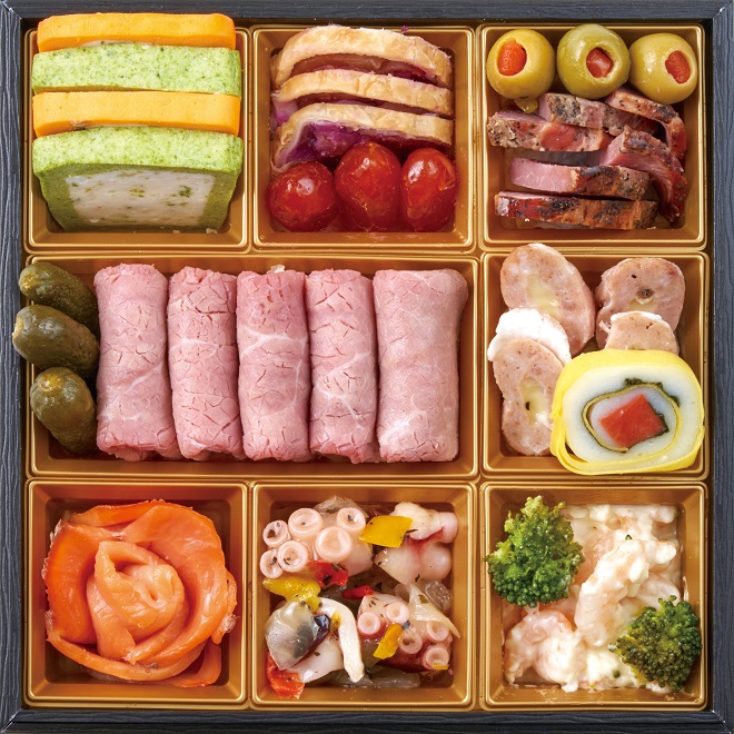 一の重